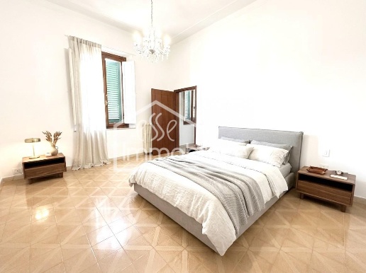 intera palazzina in vendita a Vinci in zona Vitolini