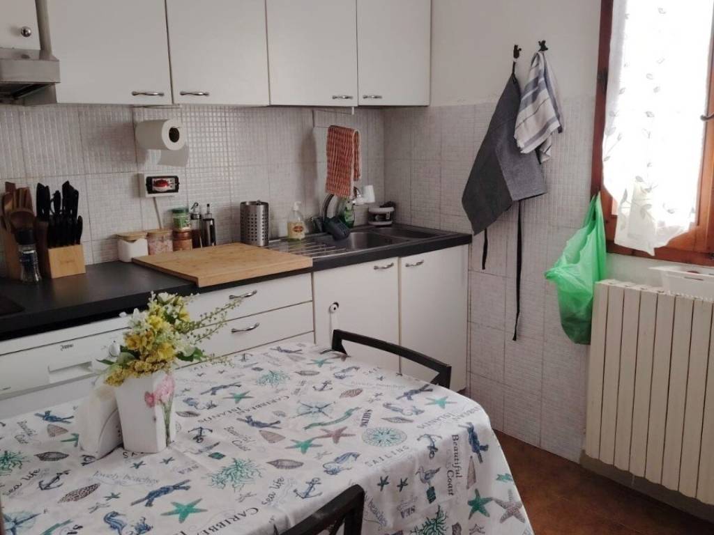 appartamento in vendita a Vinci in zona Sovigliana