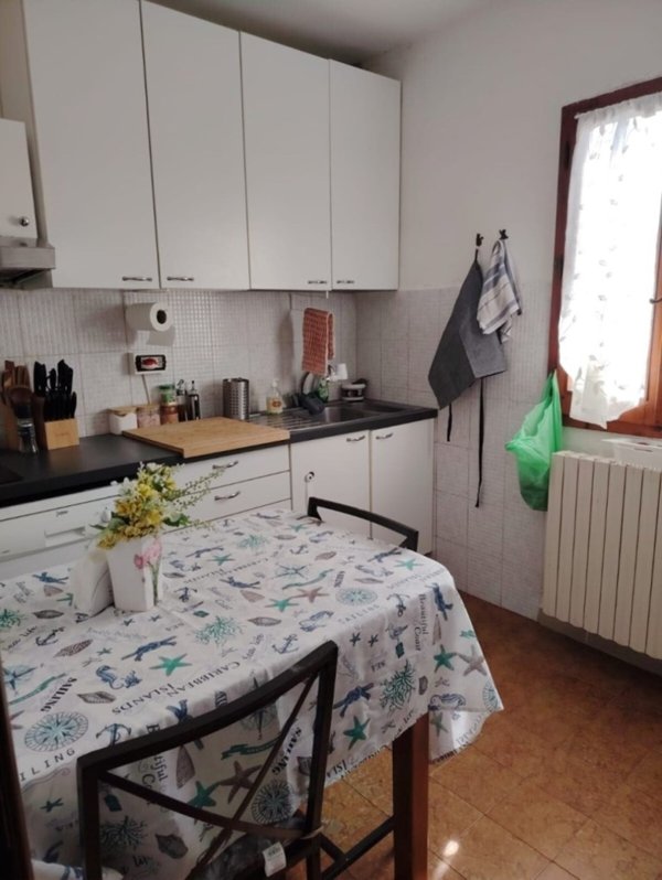 appartamento in vendita a Vinci in zona Sovigliana