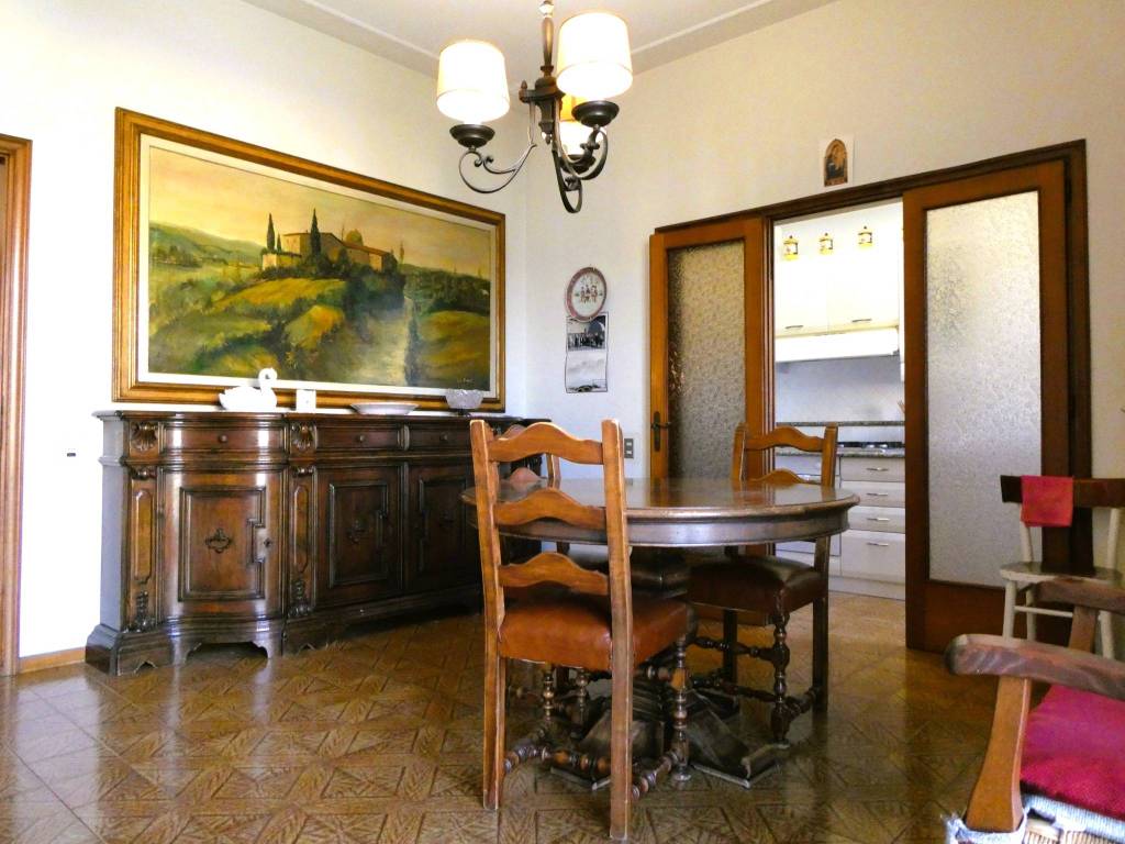 appartamento in vendita a Vinci in zona Spicchio