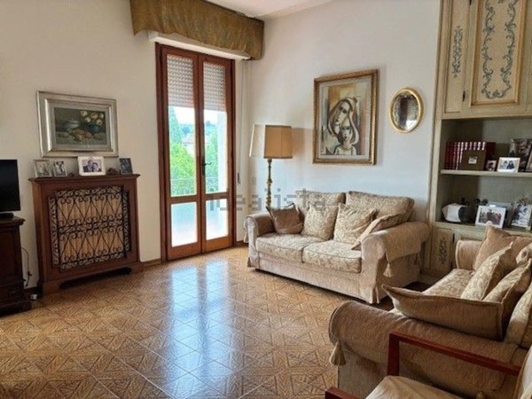 appartamento in vendita a Vinci in zona Spicchio