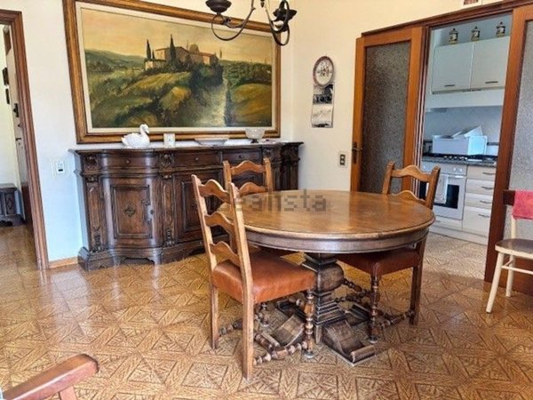 appartamento in vendita a Vinci in zona Spicchio