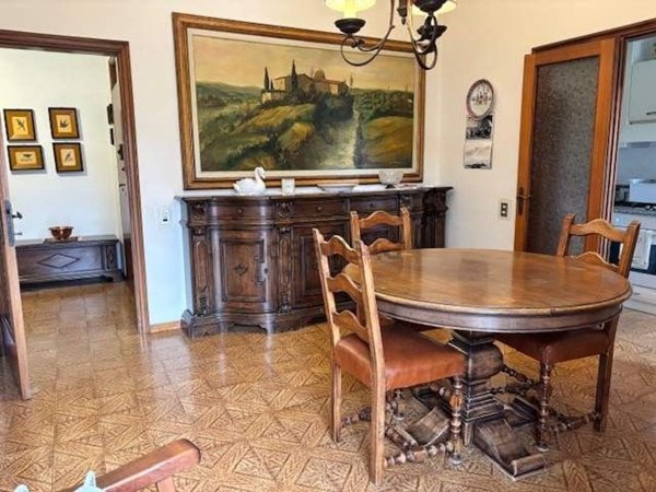 appartamento in vendita a Vinci in zona Spicchio