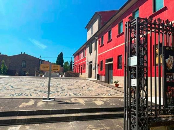 appartamento in vendita a Vinci