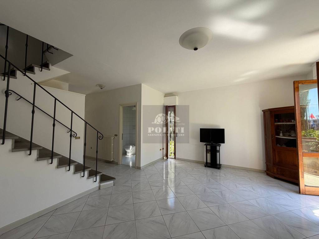 casa indipendente in vendita a Vinci in zona Sovigliana