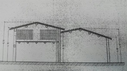 casa indipendente in vendita a Vinci in zona Anchiano