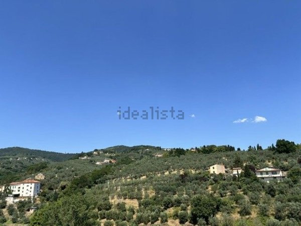 appartamento in vendita a Vinci in zona Vitolini