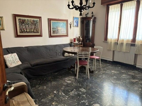 appartamento in vendita a Vinci in zona Vitolini