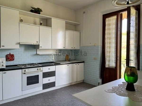 appartamento in vendita a Vinci in zona Vitolini