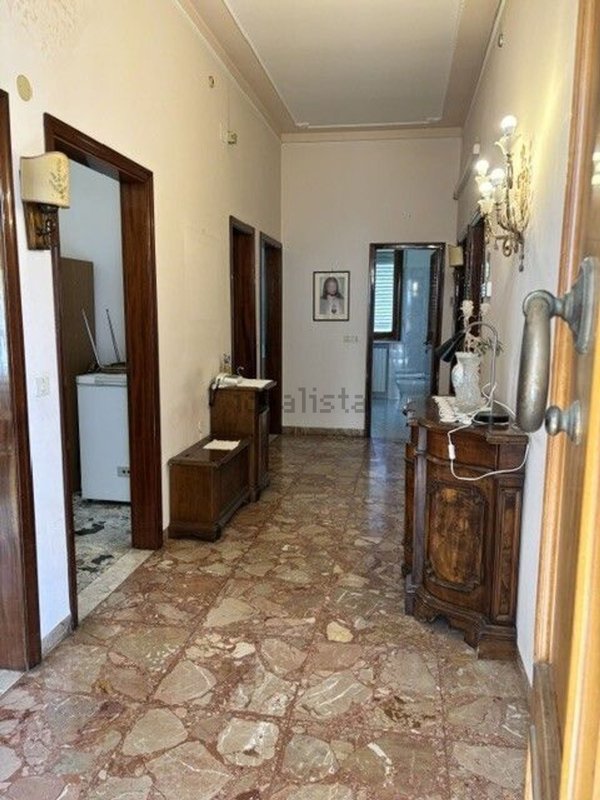 appartamento in vendita a Vinci in zona Vitolini