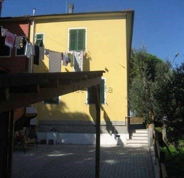appartamento in vendita a Vinci in zona Anchiano