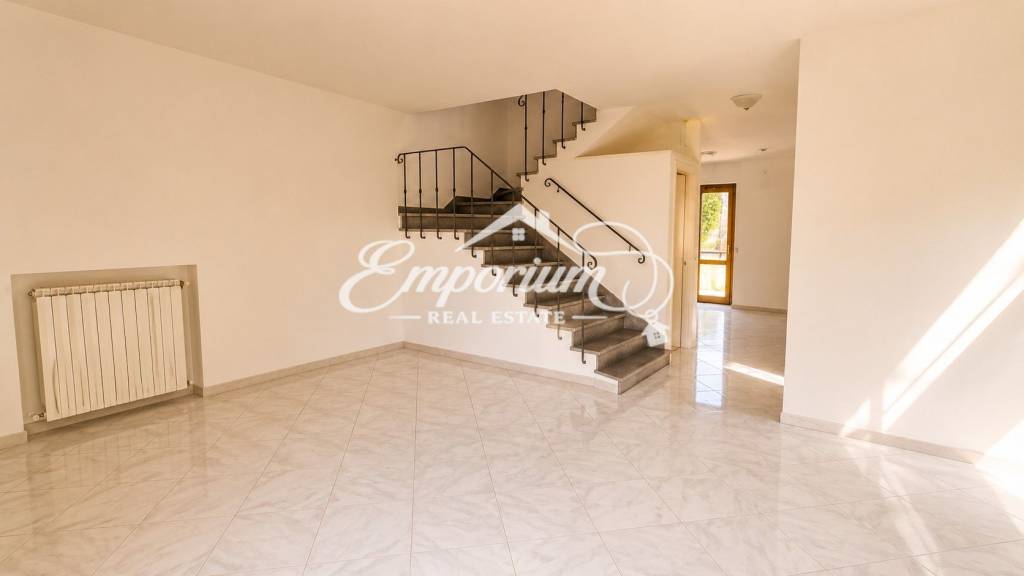 casa indipendente in vendita a Vinci in zona Sovigliana