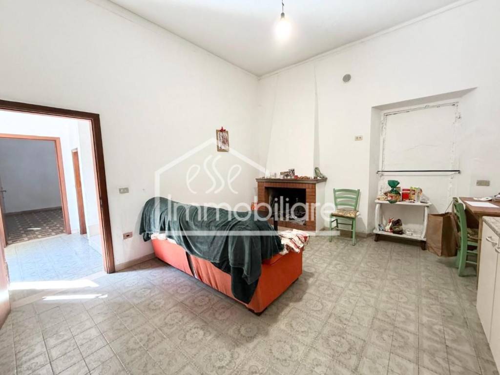 casa indipendente in vendita a Vinci in zona Vitolini