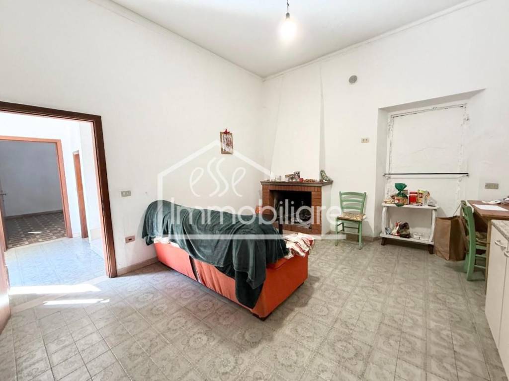 casa indipendente in vendita a Vinci in zona Vitolini