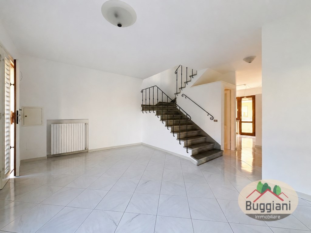 casa indipendente in vendita a Vinci in zona Sovigliana