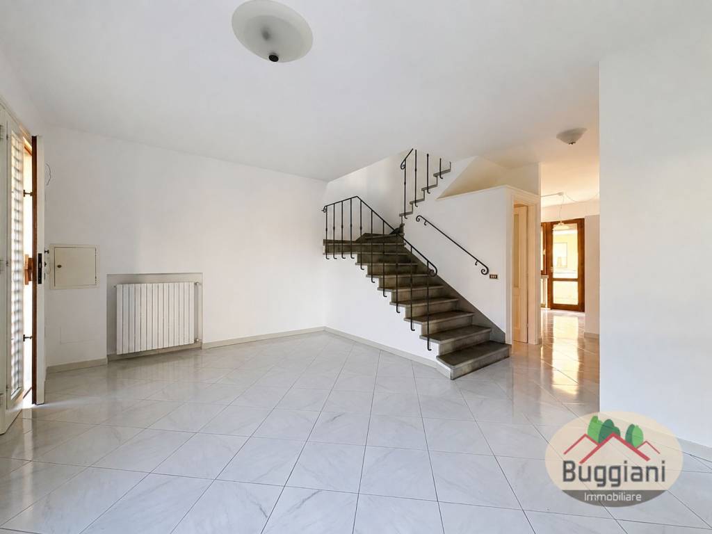 casa indipendente in vendita a Vinci in zona Sovigliana