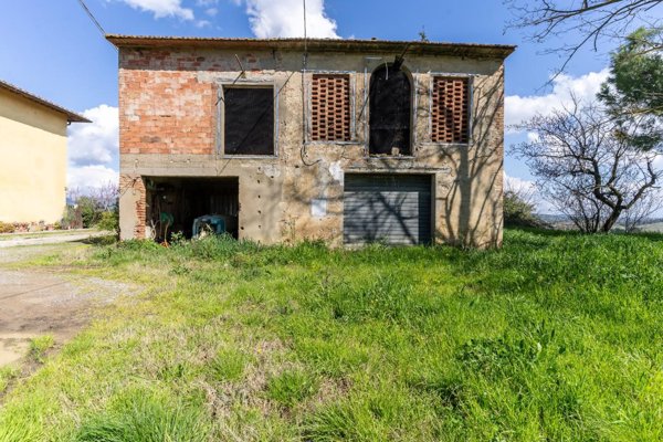 casa indipendente in vendita a Vinci in zona Sant'Ansano