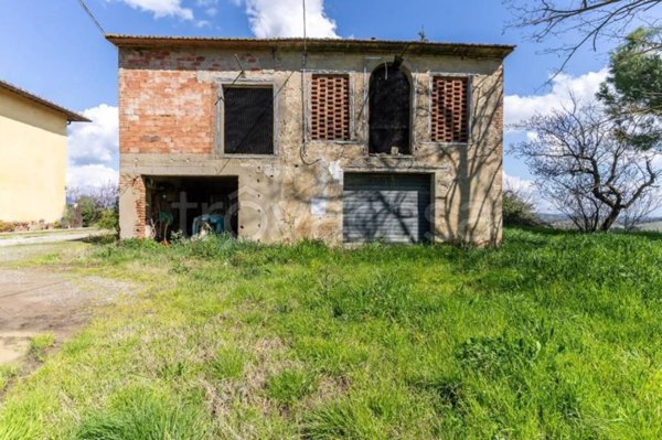 casa indipendente in vendita a Vinci in zona San Donato