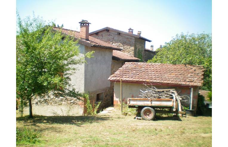 casa indipendente in vendita a Vinci