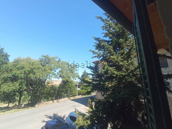 appartamento in vendita a Vinci in zona Sant'Ansano