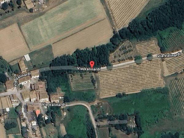 appartamento in vendita a Vinci