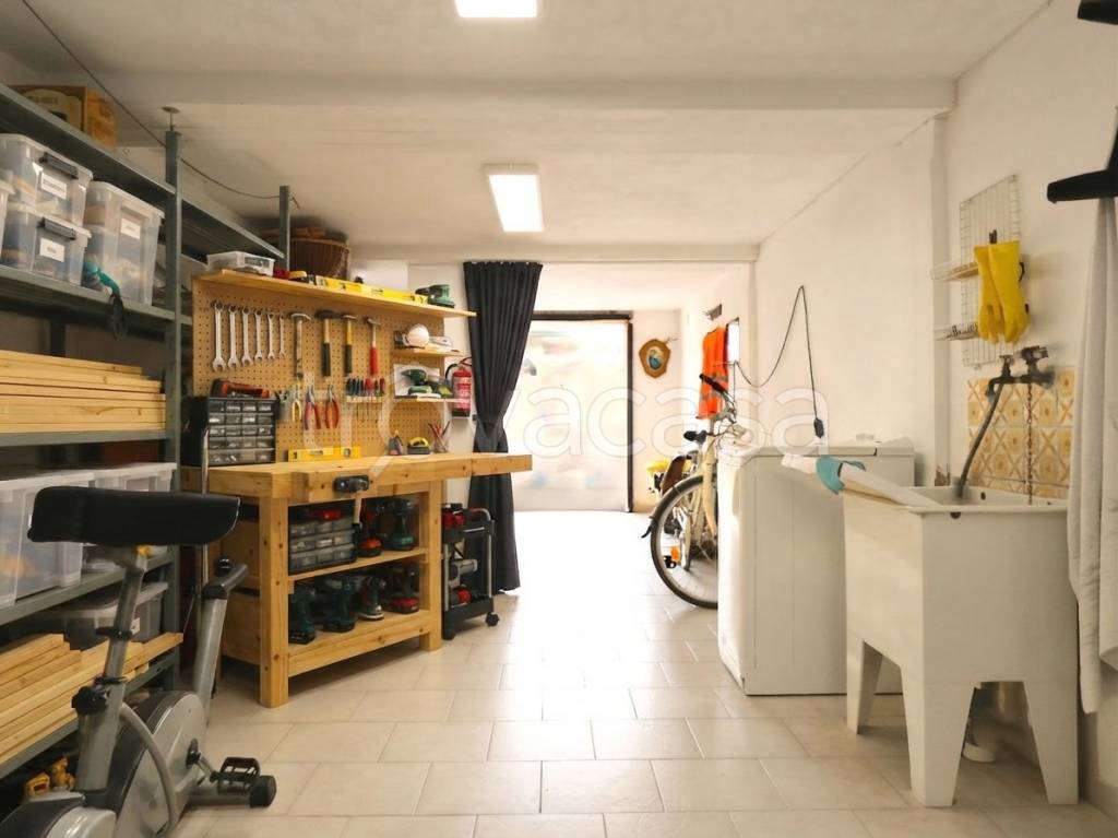 appartamento in vendita a Vinci in zona Spicchio
