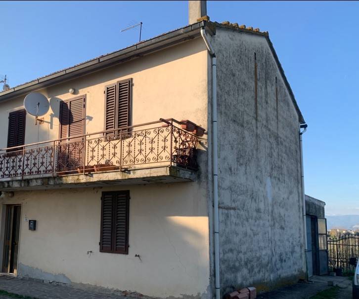 casa indipendente in vendita a Vinci in zona La Stella