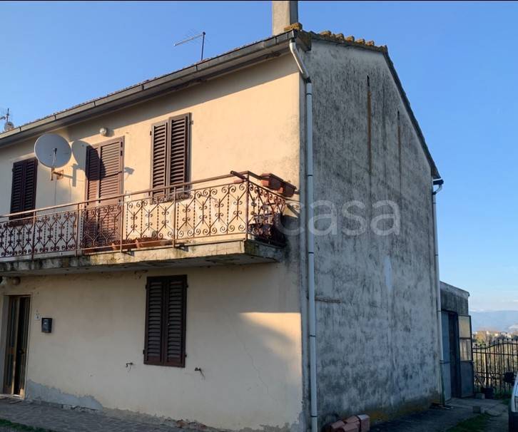 casa indipendente in vendita a Vinci in zona La Stella