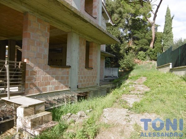 casa indipendente in vendita a Vinci in zona Sovigliana