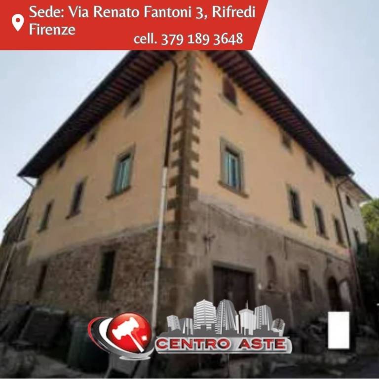 appartamento in vendita a Vinci