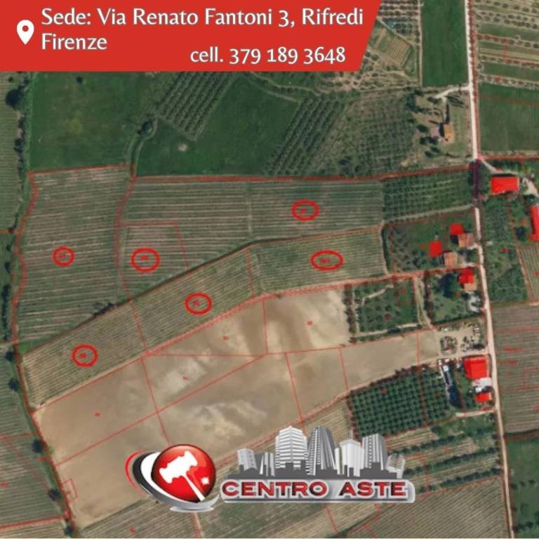 casa indipendente in vendita a Vinci