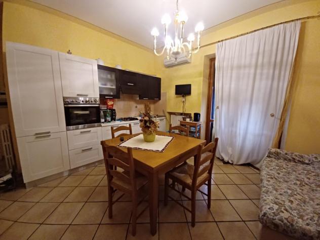 appartamento in vendita a Vinci in zona Sovigliana