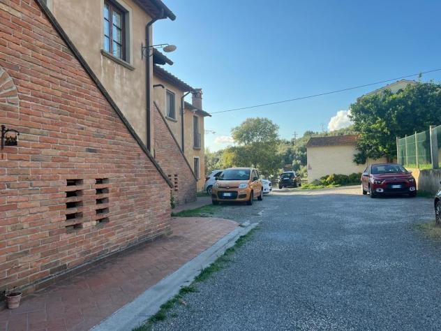 appartamento in vendita a Vinci