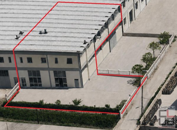 appartamento in vendita a Vinci in zona Sovigliana