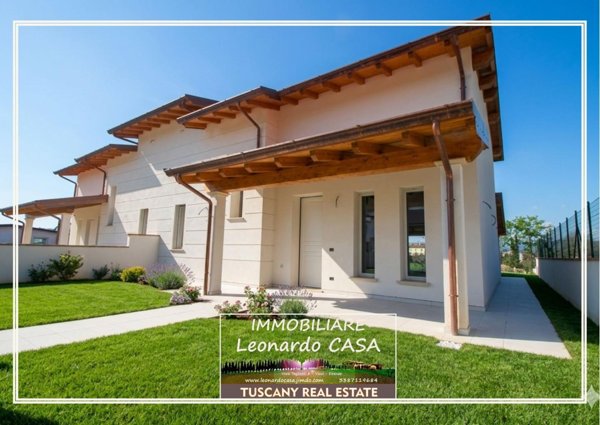 casa indipendente in vendita a Vinci in zona San Pantaleo
