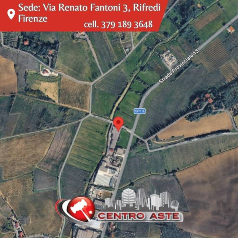 casa indipendente in vendita a Vinci in zona Mercatale