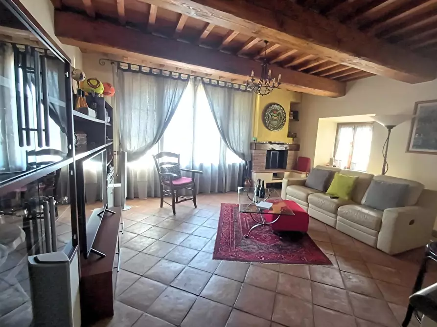 casa indipendente in vendita a Vinci in zona San Donato