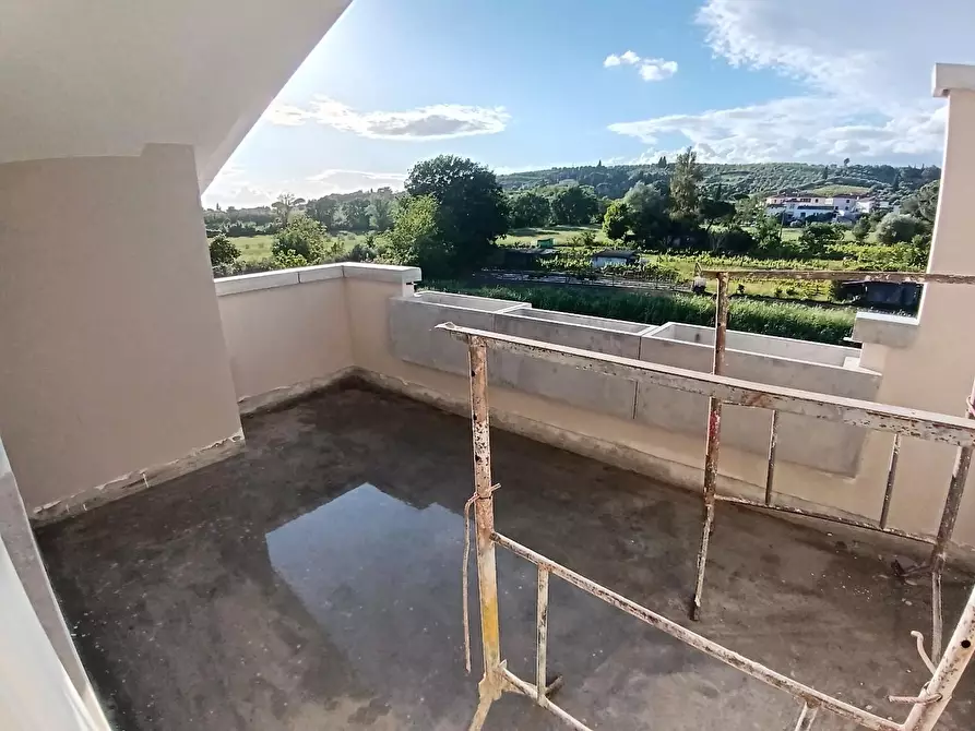 casa indipendente in vendita a Vinci in zona Sovigliana
