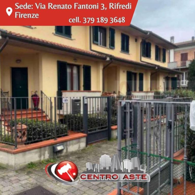 appartamento in vendita a Vinci