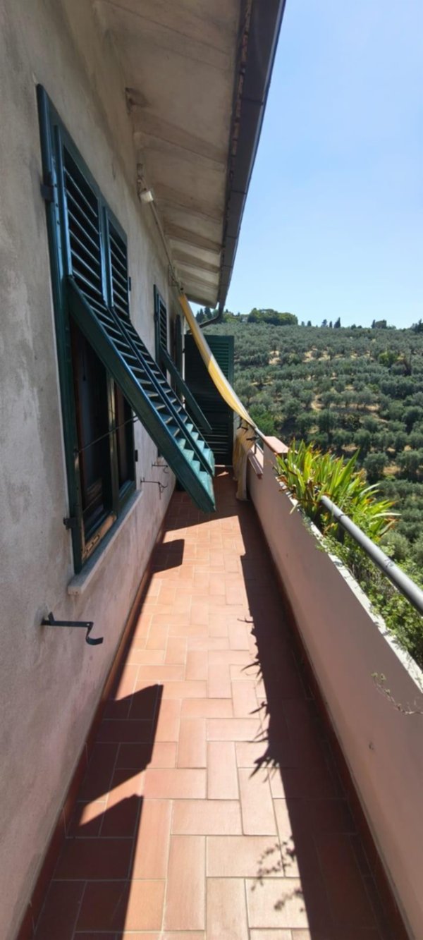casa indipendente in vendita a Vinci in zona Vitolini