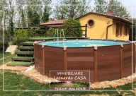 casa indipendente in vendita a Vinci