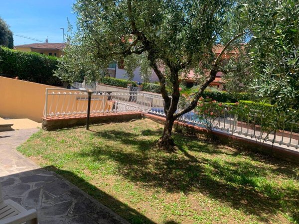 appartamento in vendita a Vinci in zona Spicchio