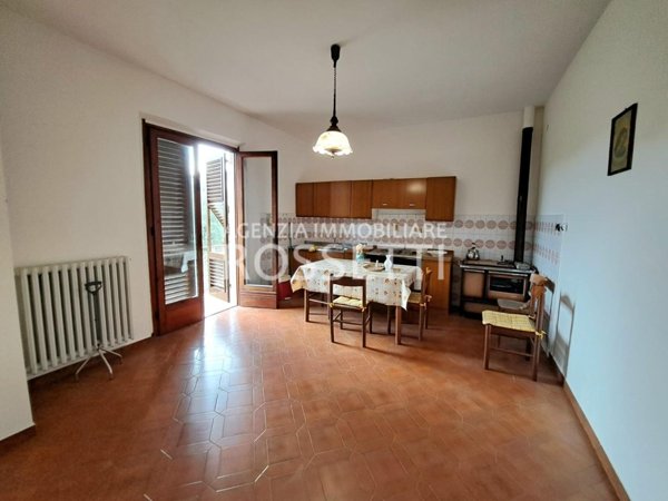 appartamento in vendita a Vinci in zona San Pantaleo