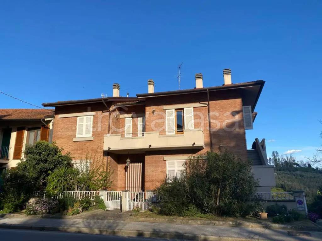 appartamento in vendita a Vinci in zona Vitolini