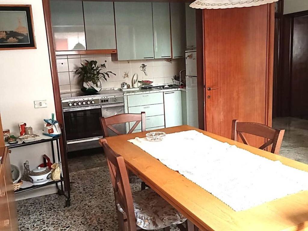 appartamento in vendita a Vinci in zona Sovigliana