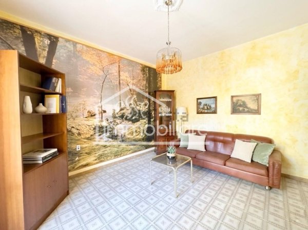 appartamento in vendita a Vinci in zona Sovigliana