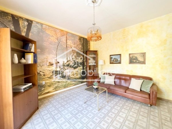 appartamento in vendita a Vinci in zona Sovigliana