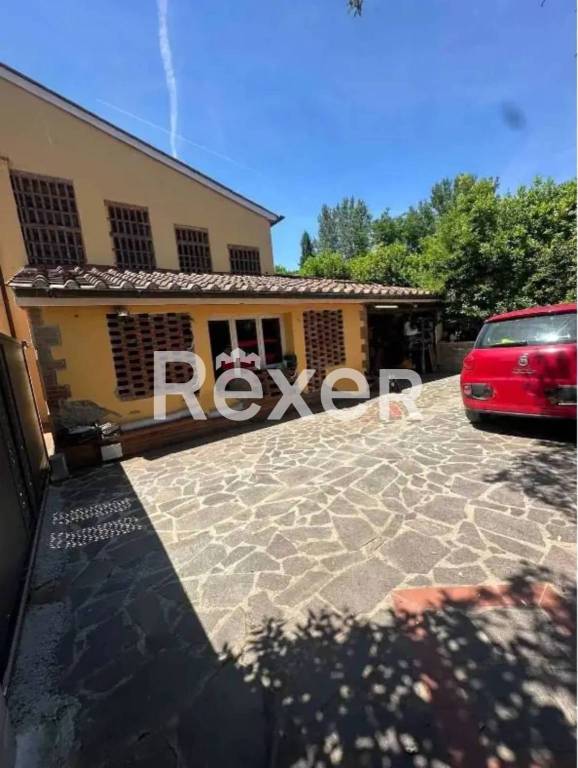 casa indipendente in vendita a Vinci in zona Sovigliana