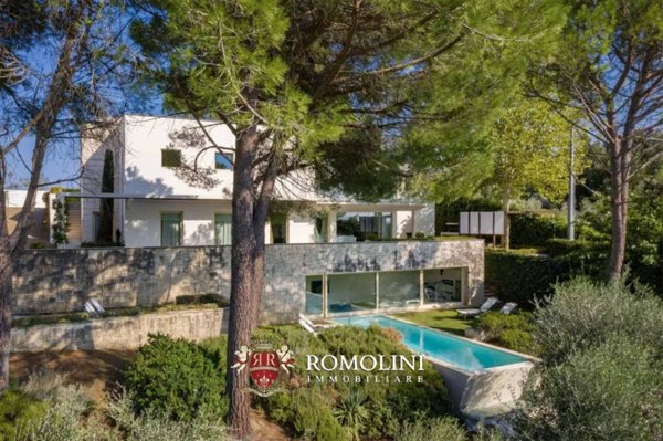 casa indipendente in vendita a Vinci