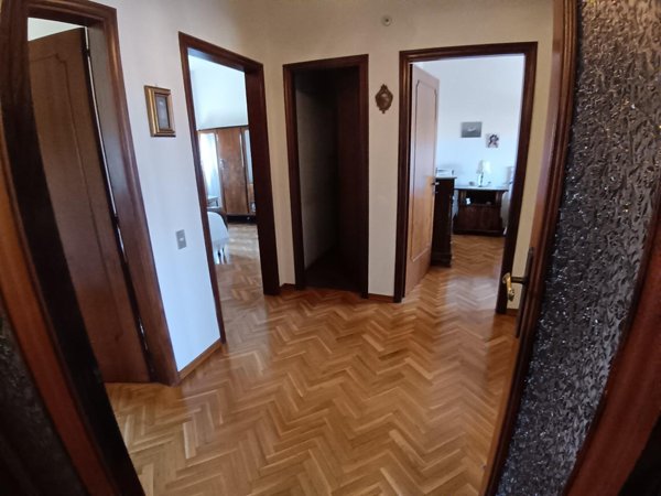 appartamento in vendita a Vinci in zona Spicchio
